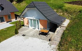 Apartment Ozebek